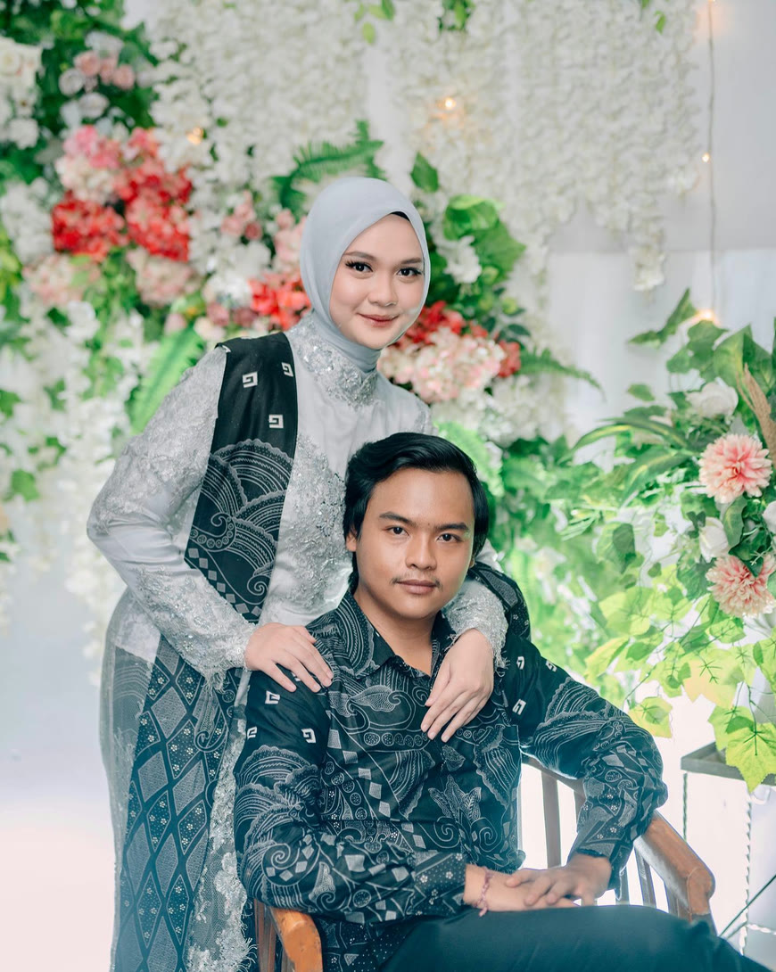 Bridal makeup Aurum Maison