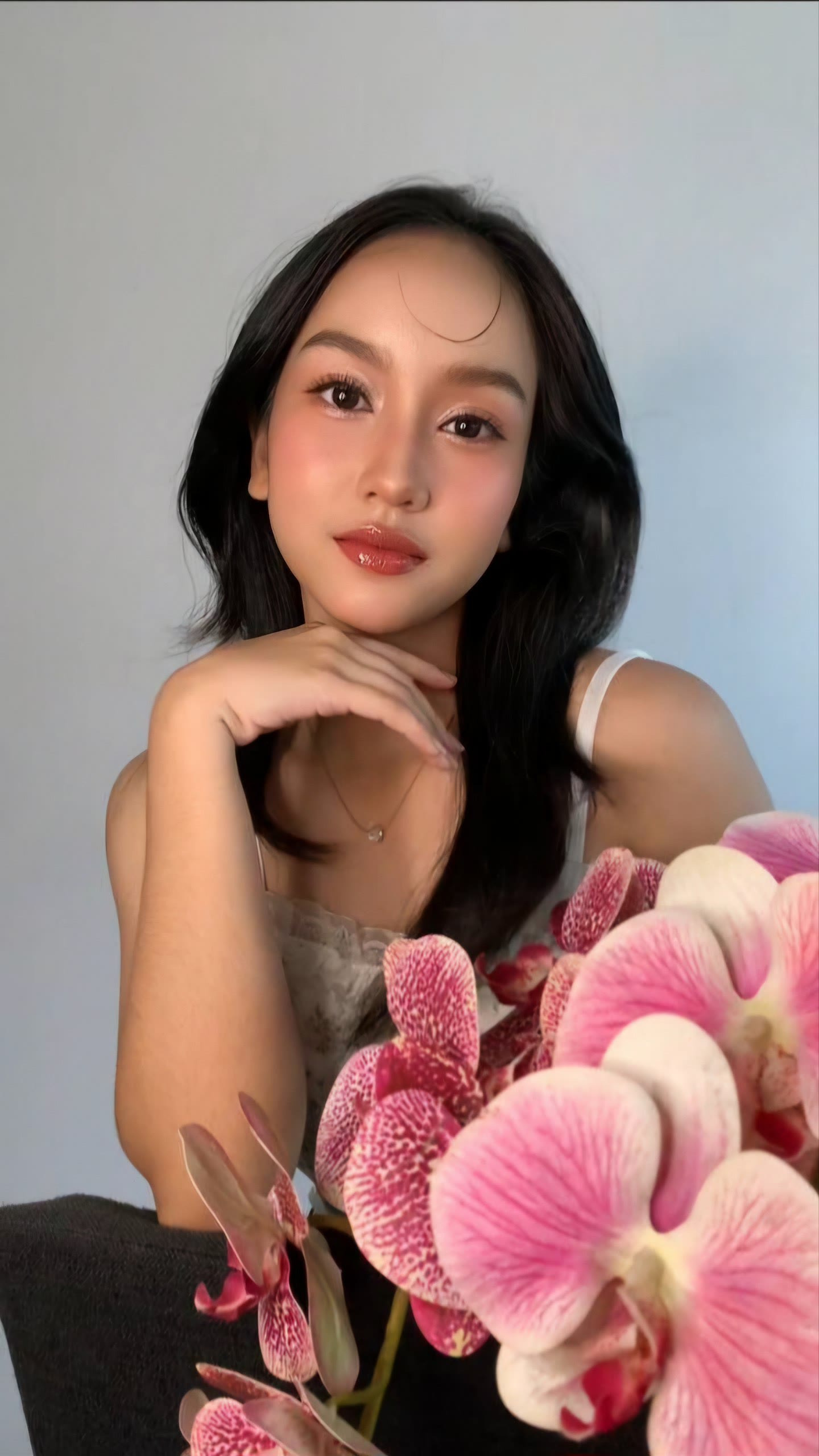 Bridal Gold Look 1