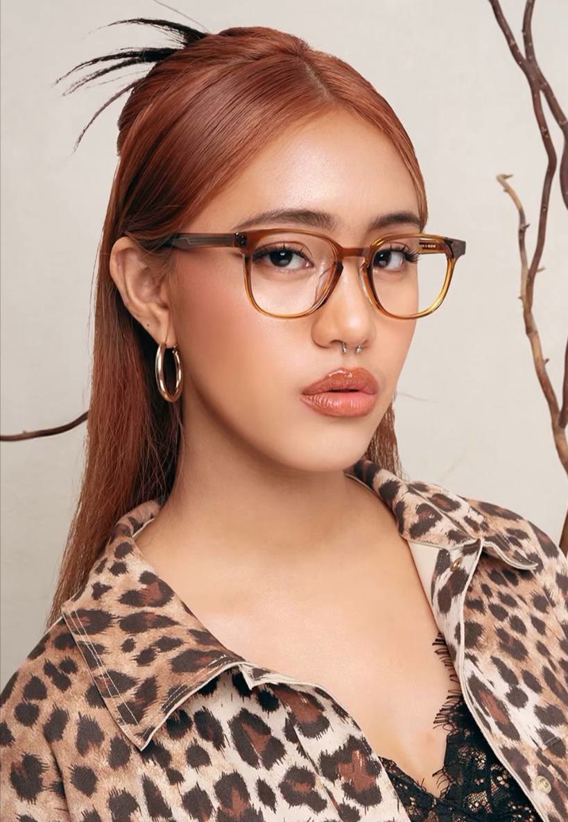 Bridal Gold Look 9